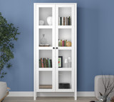 Polica za knjige FRN-20032