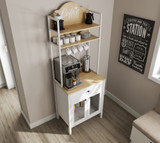 Ormarić za kavu FRN-20076-1