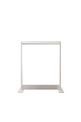 Stalak za dvoranu Salvitor - Bijeli