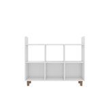 Konzola Saka 2 - Bijela