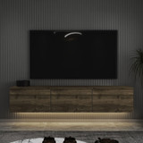 TV stalak Neon - Orah
