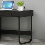 Radni stol ÇM002 Asil - Crna