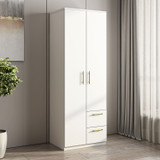 Ormar Merlin 2 - Bijeli