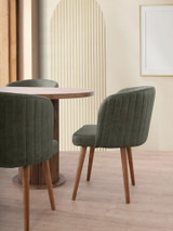 Blagovaonski stol Milas - 2991