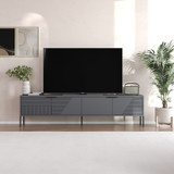 TV stalak Dore - Antracit