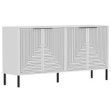 Konzola Lurea - Bijela