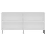 Konzola Lurea - Bijela