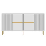 Konzola Nedara - Bijela