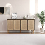 Konzola Leila - Orah