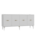 Konzola Sinta - Bijela