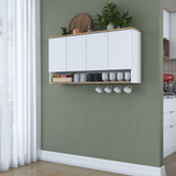 Zidni ormarić JE198 - 3811