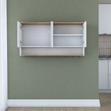 Zidni ormarić JE198 - 3811