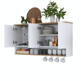 Zidni ormarić JE198 - 3811