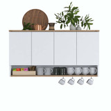 Zidni ormarić JE198 - 3811