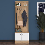 Stalak za dvoranu M16 - 2254