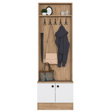 Stalak za dvoranu M16 - 2254