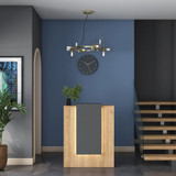 Stol za prijem MA101 - 3859