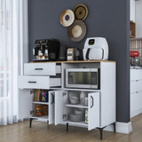 Štand za kavu JE206 - 3898