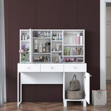 Stol za šminkanje BJ138 - 3442