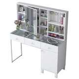 Stol za šminkanje BJ138 - 3442