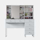 Stol za šminkanje BJ140 - 3831