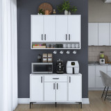 Štand za kavu JE205 - 3824