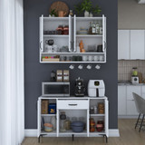 Štand za kavu JE205 - 3824