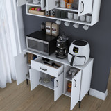 Štand za kavu JE205 - 3824