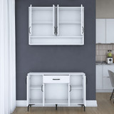 Štand za kavu JE205 - 3824