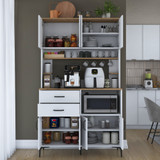 Višenamjenski ormar JE208 - 3900