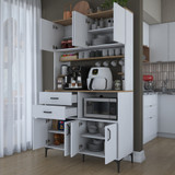 Višenamjenski ormar JE208 - 3900