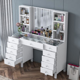 Stol za šminkanje BJ136 - 3846