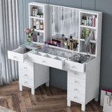 Stol za šminkanje BJ136 - 3846