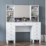 Stol za šminkanje BJ136 - 3846