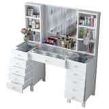 Stol za šminkanje BJ136 - 3846