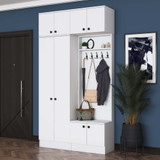 Stalak za dvoranu EA145 - 3841