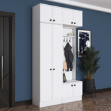 Stalak za dvoranu EA145 - 3841