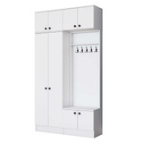 Stalak za dvoranu EA145 - 3841