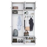 Stalak za dvoranu EA145 - 3841