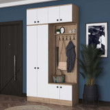 Stalak za dvoranu EA145 - 3840