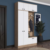 Stalak za dvoranu EA145 - 3840