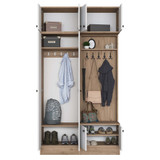 Stalak za dvoranu EA145 - 3840