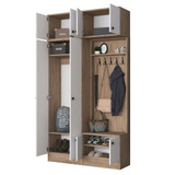 Stalak za dvoranu EA145 - 3840