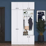 Stalak za dvoranu EA144 - 3839