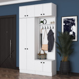 Stalak za dvoranu EA144 - 3839