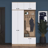 Stalak za dvoranu EA144 - 3838