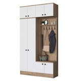 Stalak za dvoranu EA144 - 3838