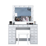 Stol za šminkanje BJ156 - 3872