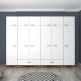 Ormar BA133 - 3907