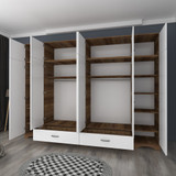 Ormar BA133 - 3907